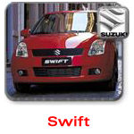 Suzuki Swift Milltek