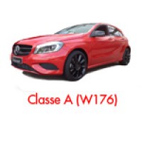 Classe A (W176)