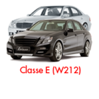 Classe E (W212-211/C207)