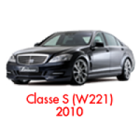 Classe S (W221) 2010