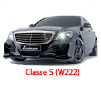 Classe S (W222)