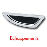 Echappements C (S204)