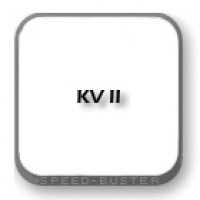 KV II