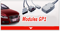 Modules GP1