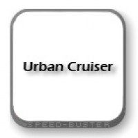 Urban Cruiser