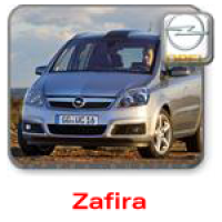 Zafira