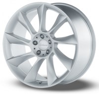 Jante RS8 Silver 21